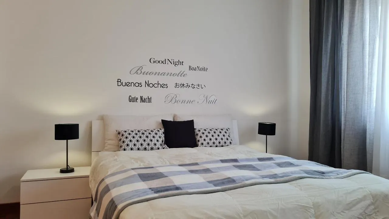 Lejlighed Hapton House Central 12 Mestre