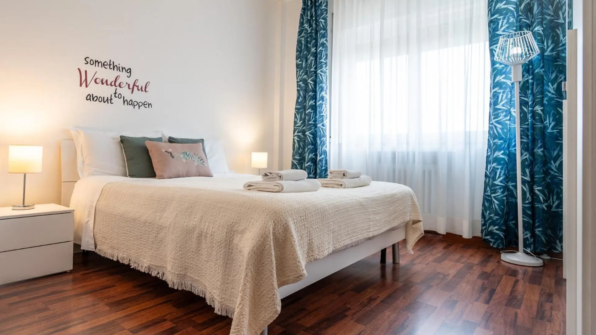 Lejlighed Hapton House Central 12 Mestre