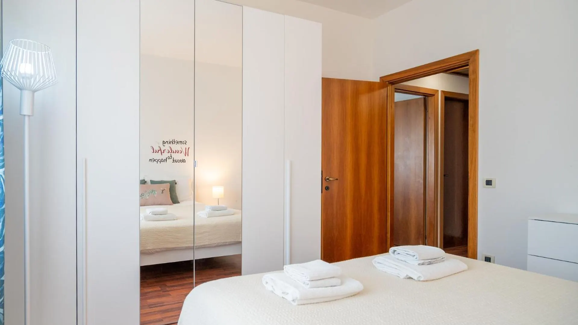 Hapton House Central 12 Mestre Lejlighed