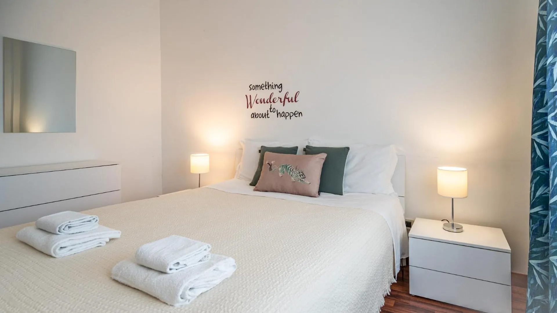Lejlighed Hapton House Central 12 Mestre