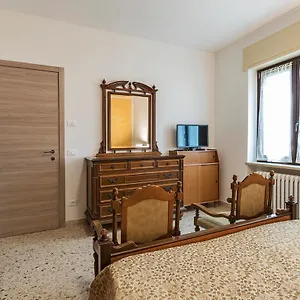 Casa Monte Croce Appartamento