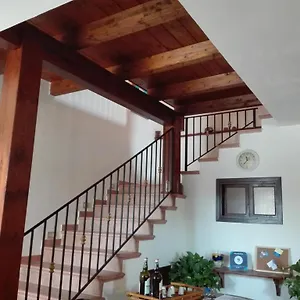 Casa Rustiko , Marsala Italia