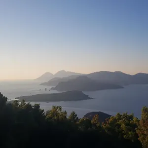 Almar , Vulcano (Isola) Italia