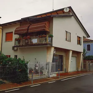 Casa Di Joy , Mestre Italia