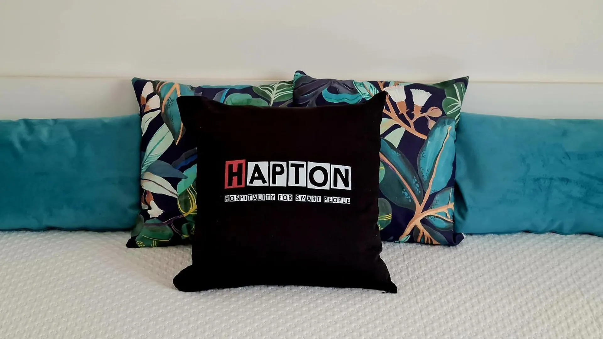 Apartment Hapton House Central 12 Mestre